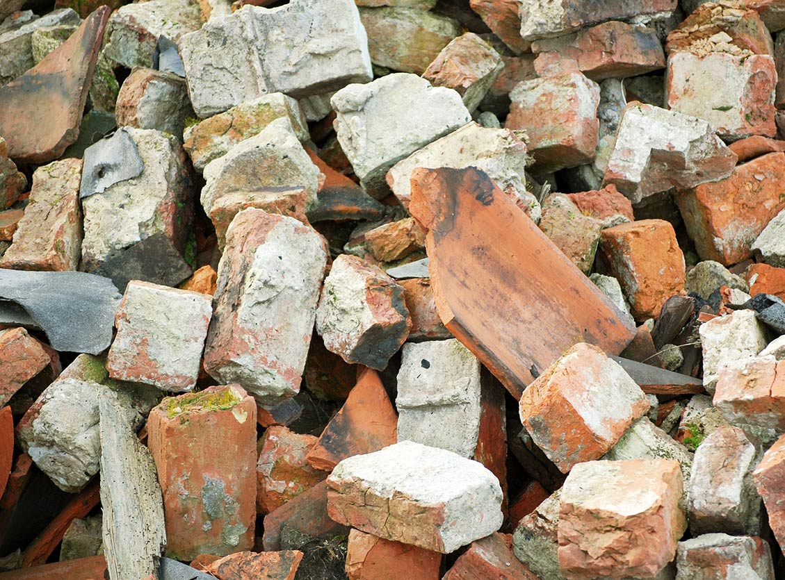 Skip Hire Recycling