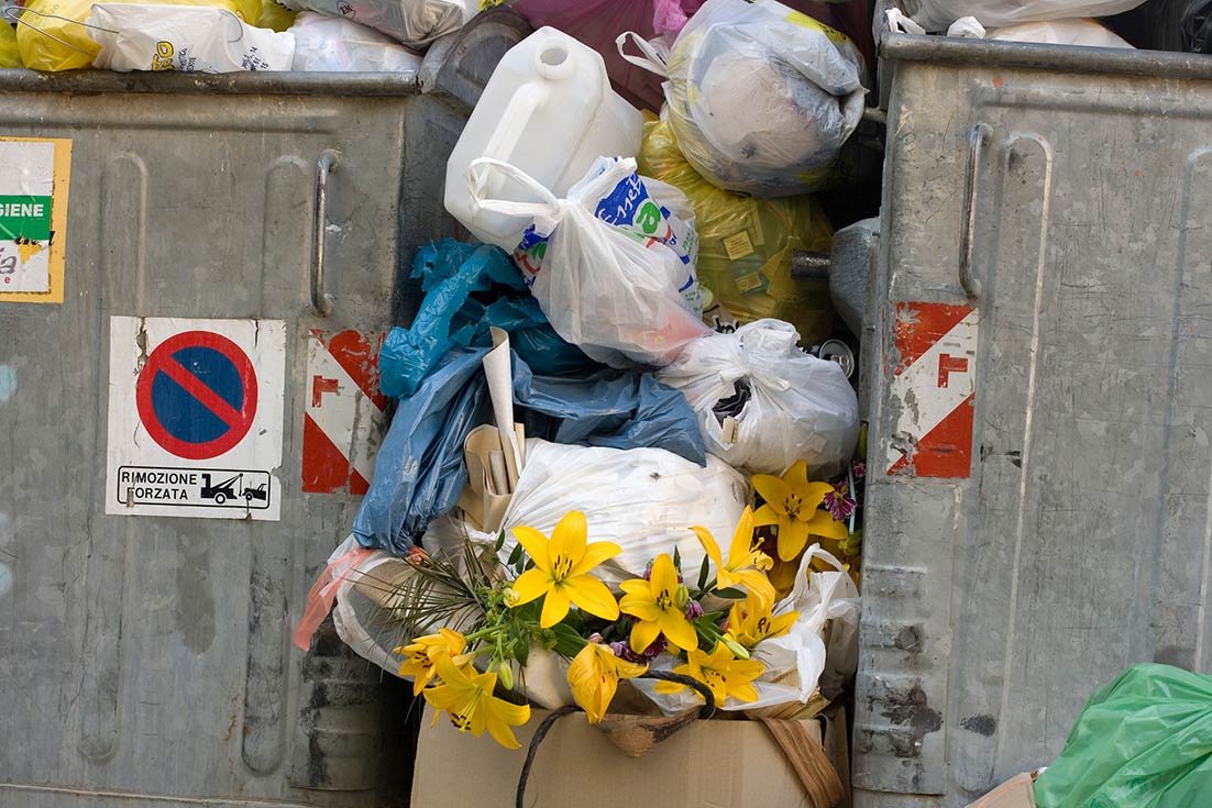 Hazardous Waste