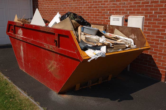 How to find a good skip hire company?